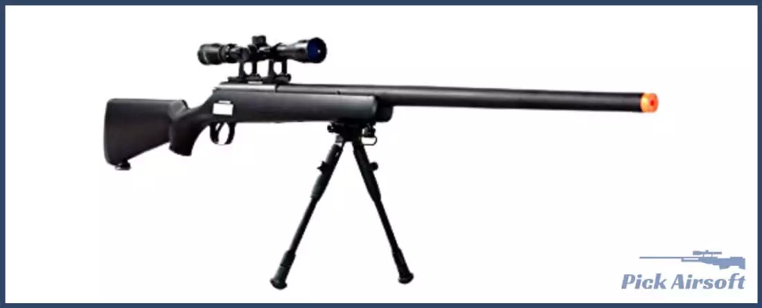 Wellfire-VSR-10-MB07-Urban-Combat-Sniper-510-FPS