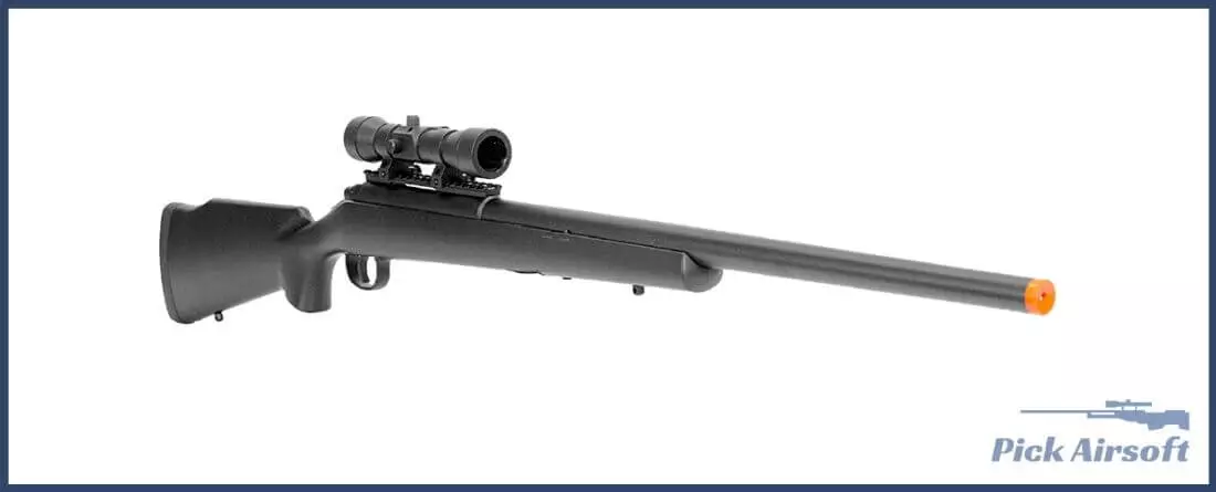 BBTac-M61-Cheap-Bolt-Action-Sniper-Rifle