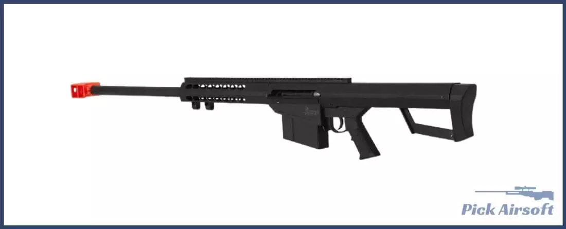 Lancer-Tactical-M82-Cheap-50-Cal-Marksmen-Rifle